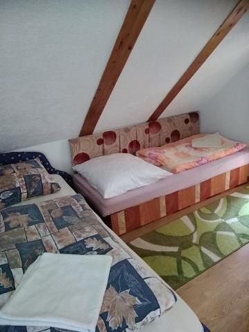 Ubytovanie U Vlasty Štrba Εξωτερικό φωτογραφία