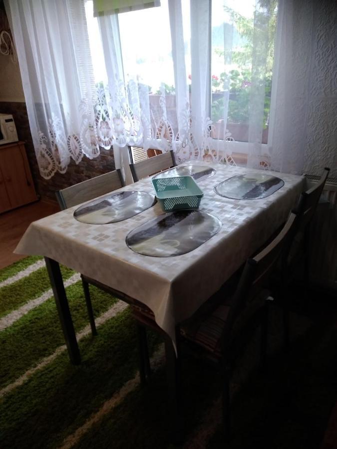 Ubytovanie U Vlasty Štrba Εξωτερικό φωτογραφία