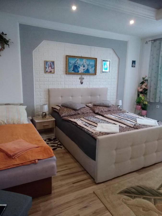 Ubytovanie U Vlasty Štrba Εξωτερικό φωτογραφία