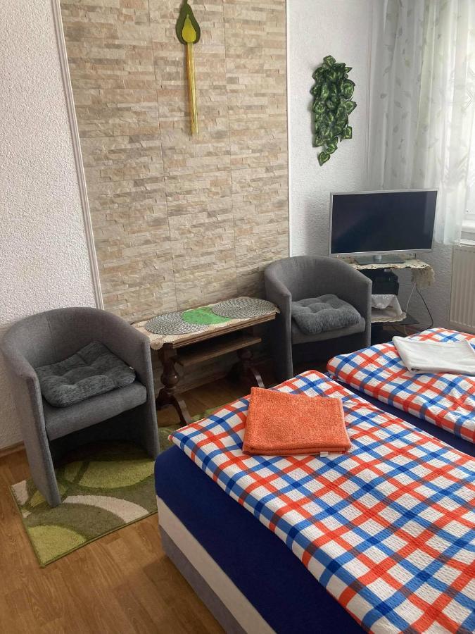 Ubytovanie U Vlasty Štrba Εξωτερικό φωτογραφία