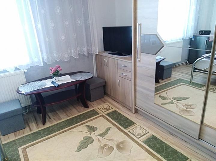 Ubytovanie U Vlasty Štrba Εξωτερικό φωτογραφία