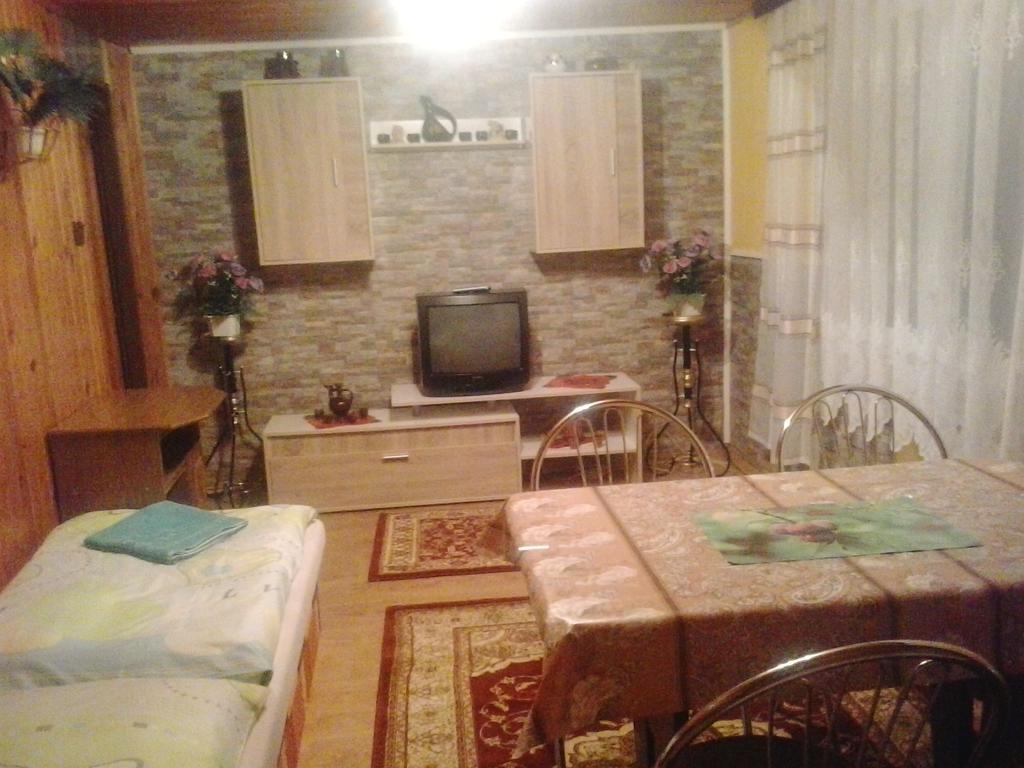 Ubytovanie U Vlasty Štrba Εξωτερικό φωτογραφία