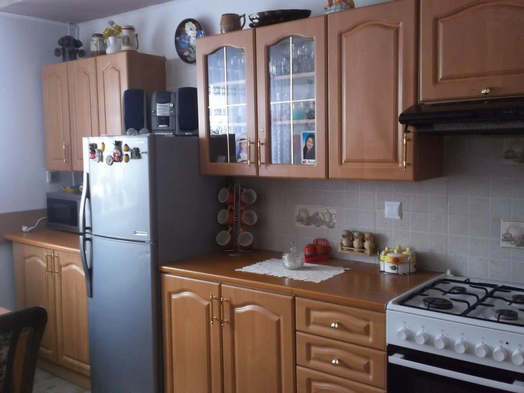 Ubytovanie U Vlasty Štrba Εξωτερικό φωτογραφία