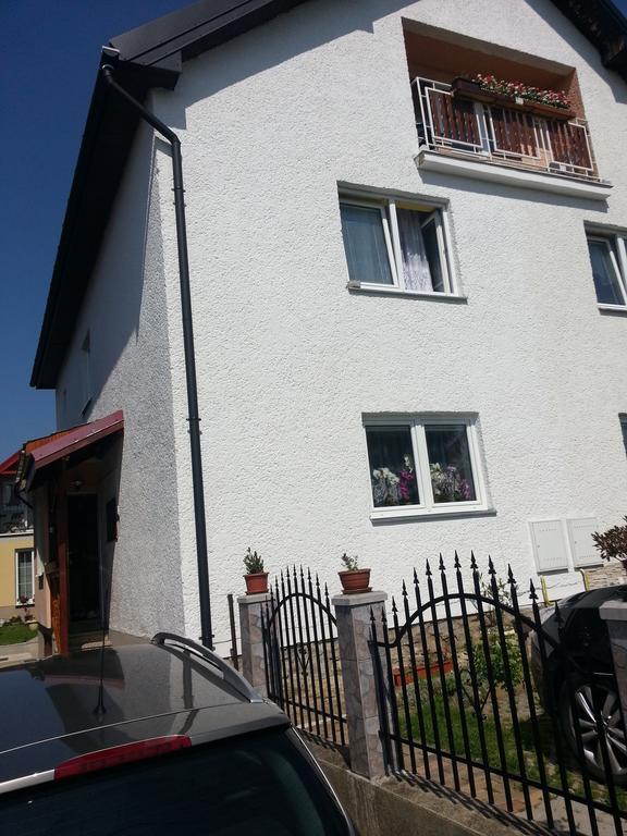 Ubytovanie U Vlasty Štrba Εξωτερικό φωτογραφία