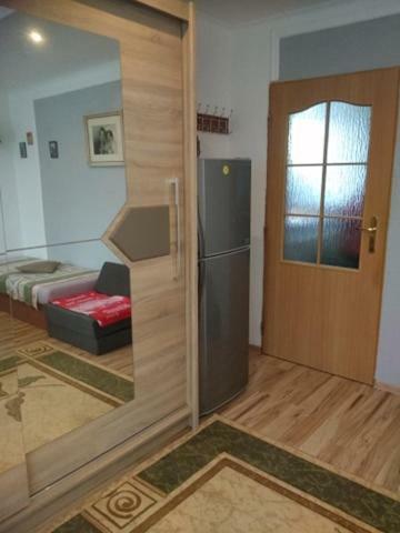 Ubytovanie U Vlasty Štrba Εξωτερικό φωτογραφία